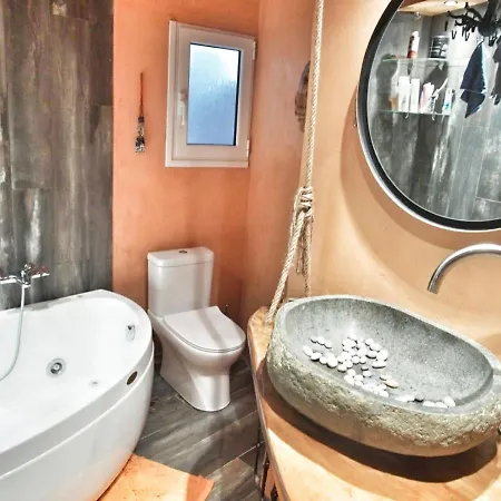 Style And Comfort 8 Min From Acropolis Museum By Yha Апартаменты *