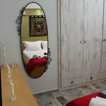 Апартаменты Style And Comfort 8 Min From Acropolis Museum By Yha