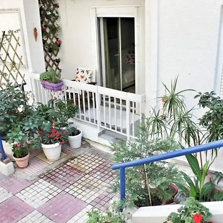 Appartamento Style And Comfort 8 Min From Acropolis Museum By Yha