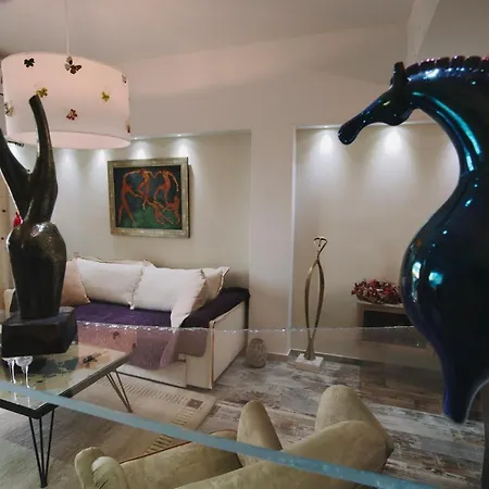 Style And Comfort 8 Min From Acropolis Museum By Yha